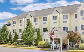 Microtel Inn & Suites Beckley East